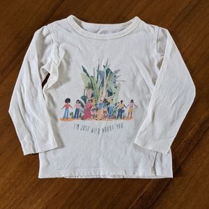 ❌SOLD❌ MINI MIOCHE *rare* Diversitee Collection LS